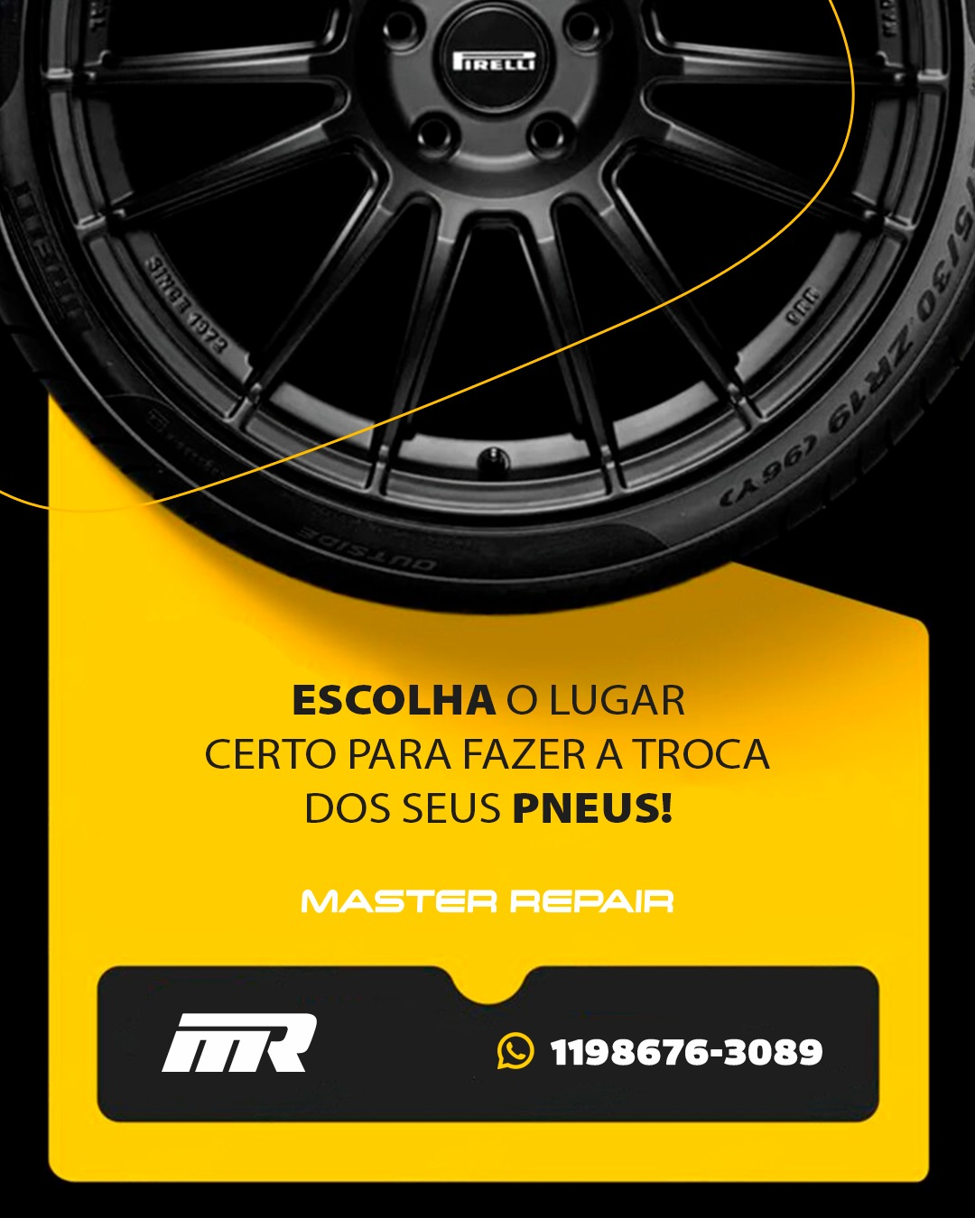 Serviço 1