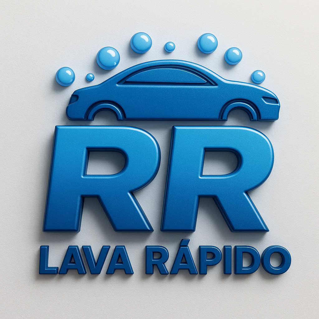 RR Lava Rapido